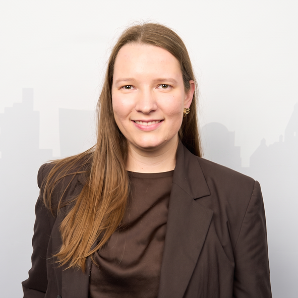 Verena Fitschen, LL.M.